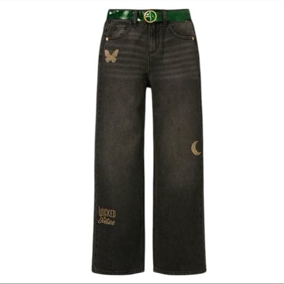 Justice Sz 10 Wicked Jesns - Picture 3 of 9